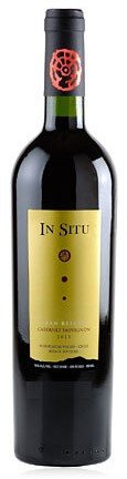 IN SITU GRAN RESERVA CAB/SAU 750ML