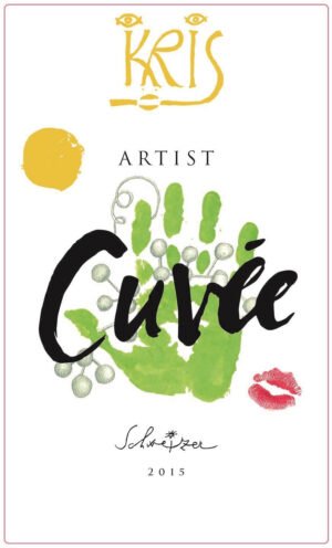 311496.jpg KRIS ARTIST CUVEE 750