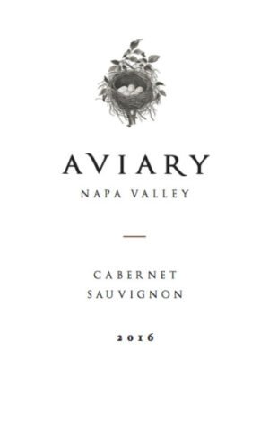 AVIARY NAPA VALLEY CAB/SAU 750ML