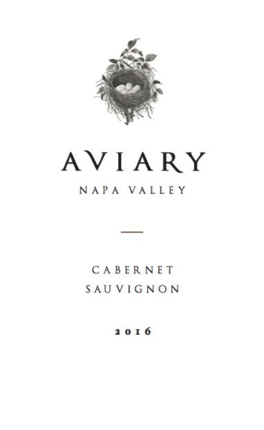 AVIARY NAPA VALLEY CAB/SAU 750ML