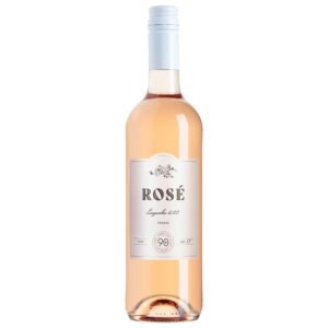 90+ CELLARS LOT 33 LANG ROSE 750ML