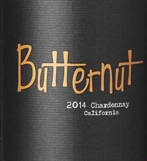 BUTTERNUT CHARDONNAY 750ML