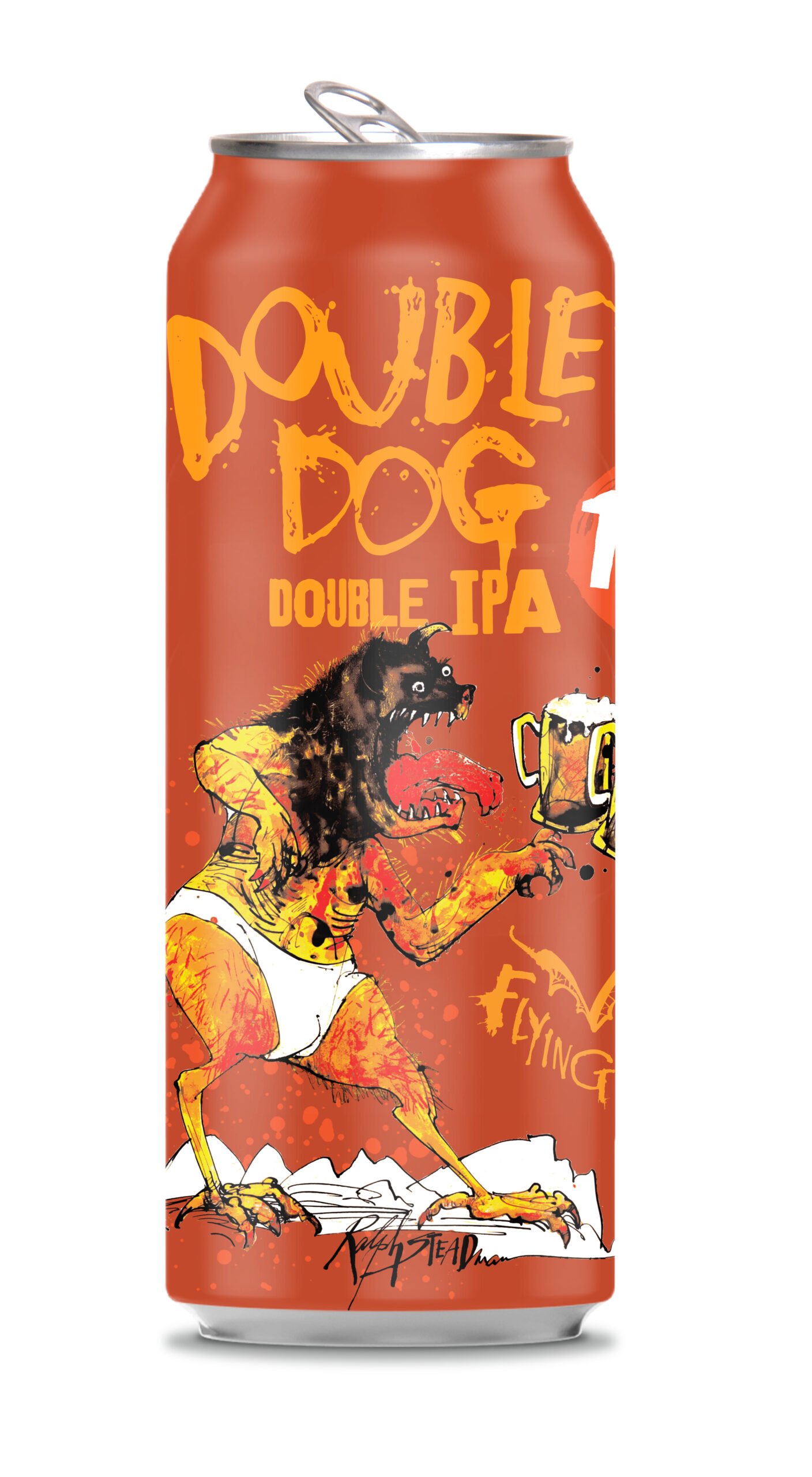 NB VOODOO RANGER HOPPY VARIETY PACK 12PK CAN
