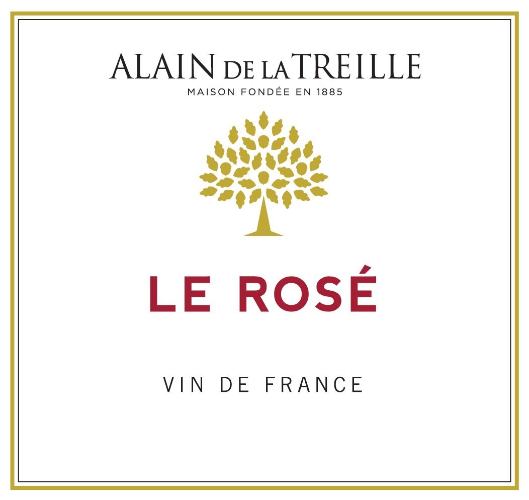 FOLKTALE ROSE ALL A DREAM 750ML