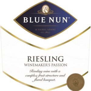 BLUE NUN RIESLING 750