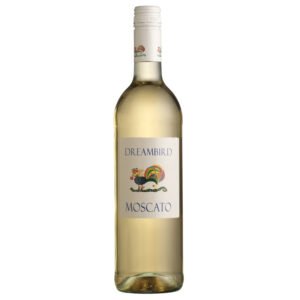 DREAMBIRD MOSCATO 750ML