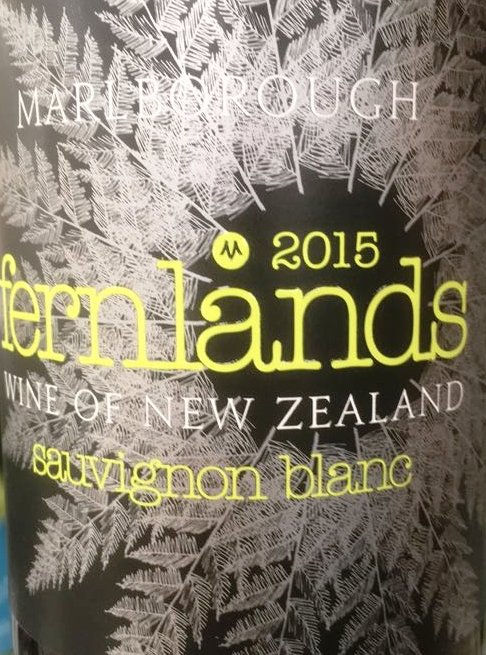 FERNLANDS S/BLANC 750ML
