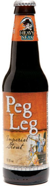 3140.jpg HEAVY SEAS DEEP DIVE/CHOCOLATE VOLCANO STOUT 6PK BTL