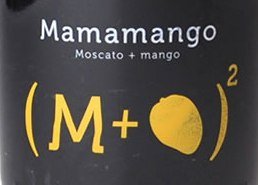MAMA MANGO MOSCATO 750ML