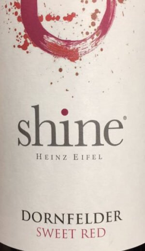 316166.jpg HEINZ EIFEL SHINE SWEET RED 750