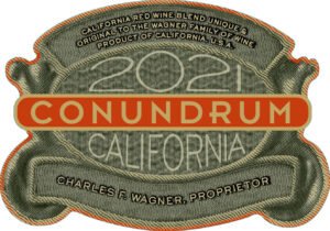 CDR 032123 CONUNDRUM RED 750