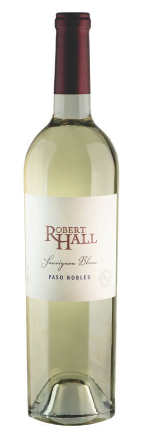 323173.jpg ROBERT HALL S/BLANC 750ML