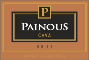326123.jpg PAINOUS CAVA BRUT 750ML