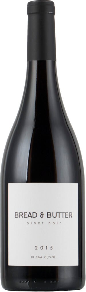 BREAD & BUTTER PINOT NOIR 750ML