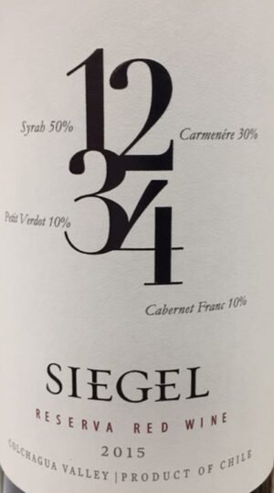 327070.jpg SIEGEL 1234 SP RES CAB/SAU 750