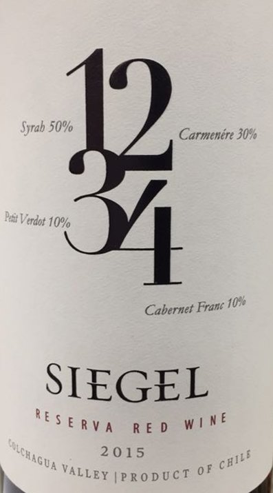 SIEGEL 1234 SP RES CAB/SAU 750
