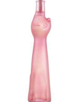 MOSELLAND PINK CAT RIESLING 500ML
