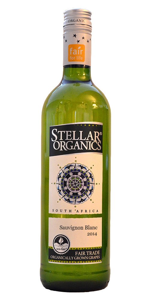 STELLAR ORGANIC SAU/BLANC 750