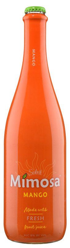 SOLEIL MIMOSA MANGO 750