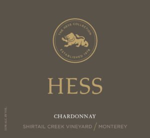 333464.jpg HESS SHIRTAIL RANCHES MONTEREY CHARDONNAY 750