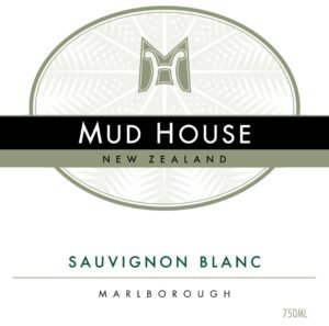MUD HOUSE S/BLANC 750