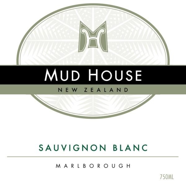 MUD HOUSE S/BLANC 750