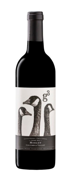 333916.jpg GOOSE RIDGE G3 MERLOT 750ML