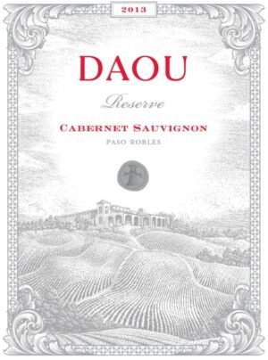 335694.jpg DAOU RESERVE PASO ROBLES CAB/SAU 750ML