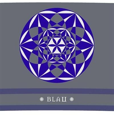 CELLARS CAN BLAU RED BLEND 750