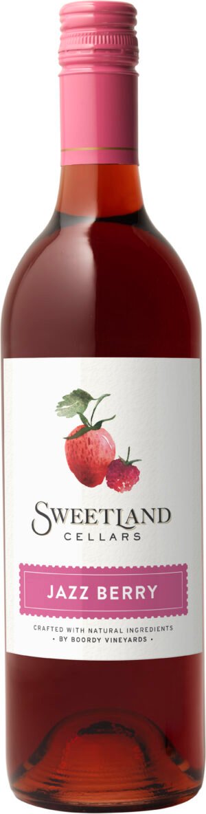 336427.jpg SWEETLAND CELLARS BOORDY'S JAZZ BERRY 750