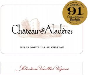 338713.jpg CHATEAU DES ALADERES CORBIERES 750