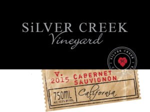 338972.jpg SILVER CREEK CAB/SAU 750ML
