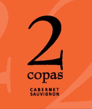 2 COPAS CAB/SAU 750