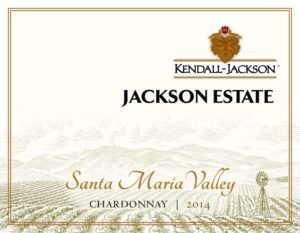 341660.jpg JACKSON ESTATE BY K JACKSON CHARDONNAY 750ML