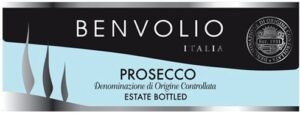 BENVOLIO PROSECCO 750ML