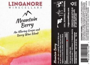 342137.jpg LINGANORE MOUNTAIN BERRY 750ML