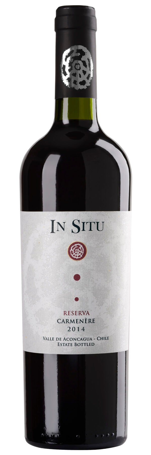 IN SITU CARMENERE RESERVA 750ML