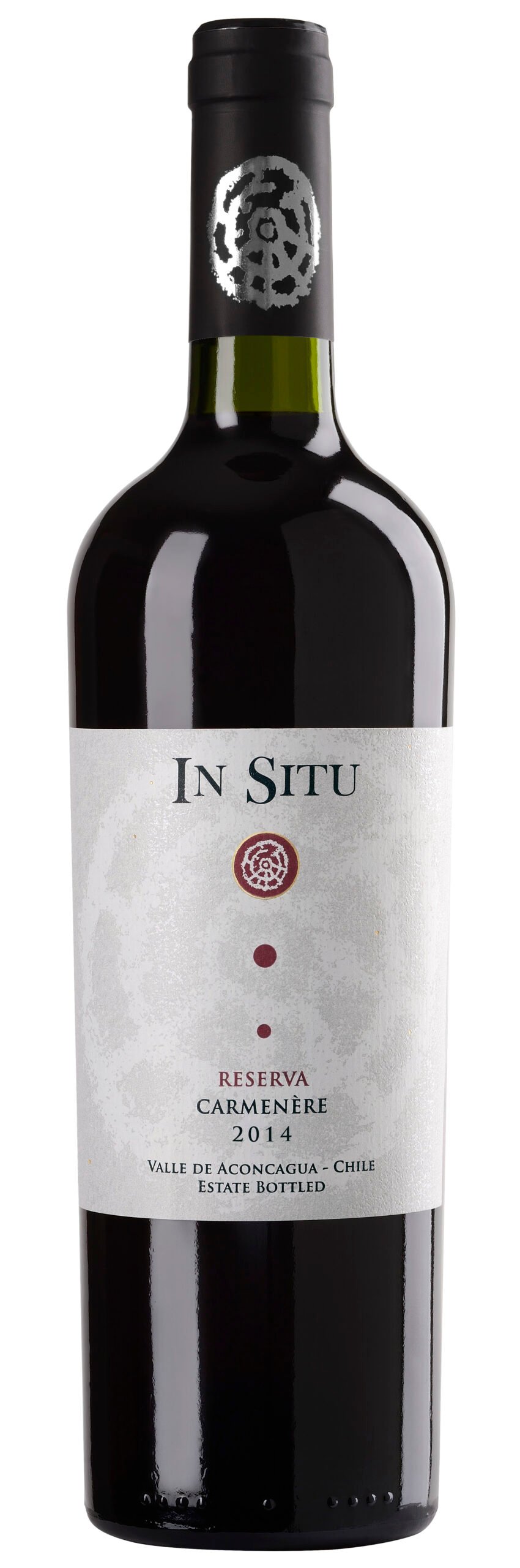 IN SITU CARMENERE RESERVA 750ML