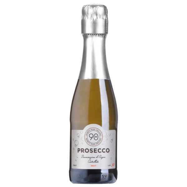 90+ CELLARS LOT 50 PROSECCO 187ml BY GLASS