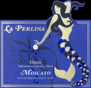 LA PERLINA MOSCATO 750