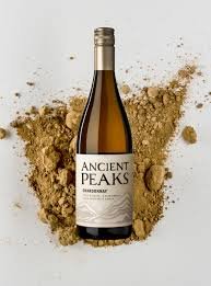 ANCIENT PEAKS PASO CAL CHARDONNAY 750