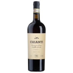 90+ CELLARS LOT 144 CHIANTI RISERVA 750