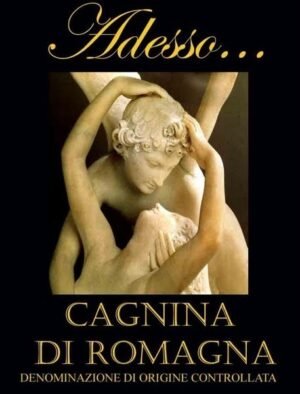 ADESSO ROMANGA CAGNINA 750