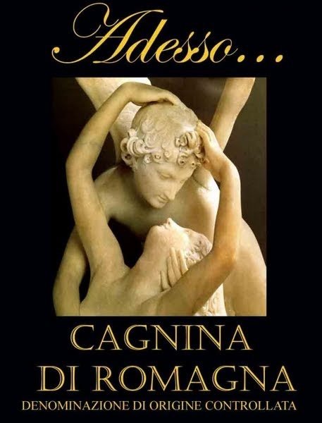 ADESSO ROMANGA CAGNINA 750