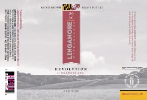 349894.jpg LINGANORE REVOLUTION RED WINE 750ML