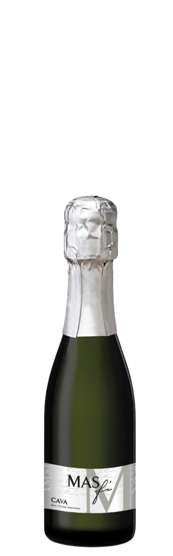 MAS FI CAVA BRUT CHANPAGNE 187