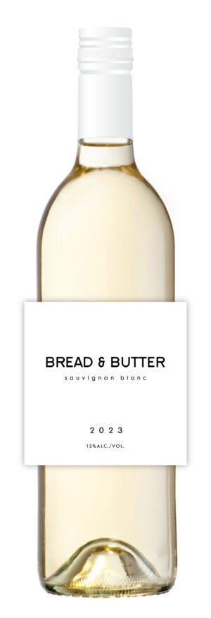 BREAD & BUTTER SAU/BLANC 750