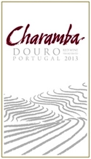 CHARAMBA DOURO 750