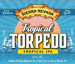 36797.jpg SIERRA NEVADA TROPICAL TORNEDO IPA 6PK CAN