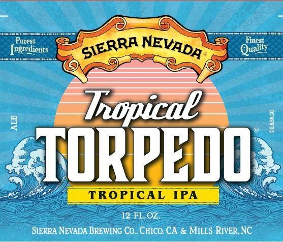 36797.jpg SIERRA NEVADA TROPICAL TORNEDO IPA 6PK CAN